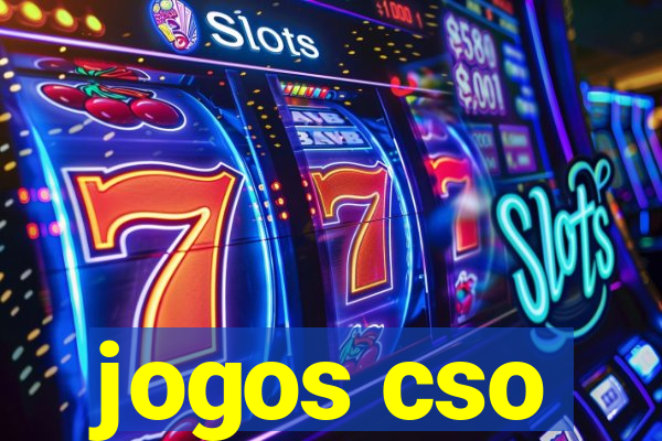 jogos cso